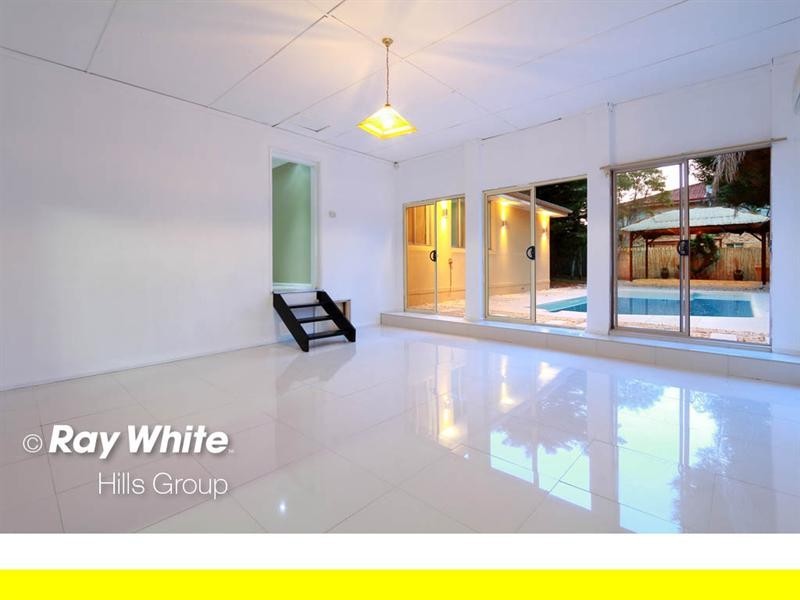 40 Acres Road, Kellyville NSW 2155