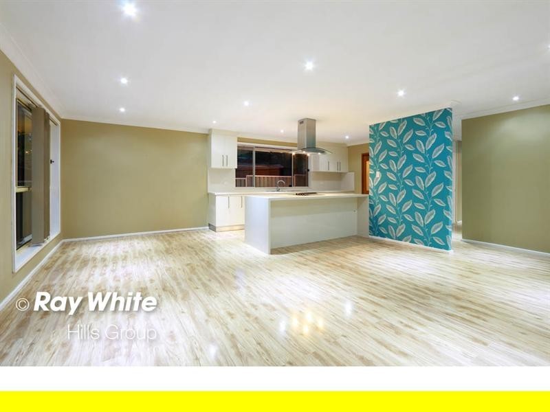 40 Acres Road, Kellyville NSW 2155