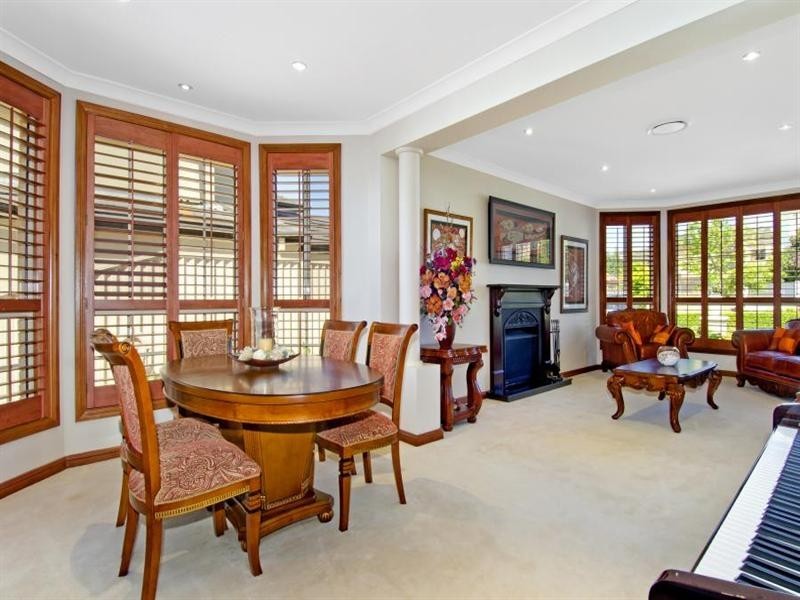 26 Pentonville Parade, Castle Hill NSW 2154