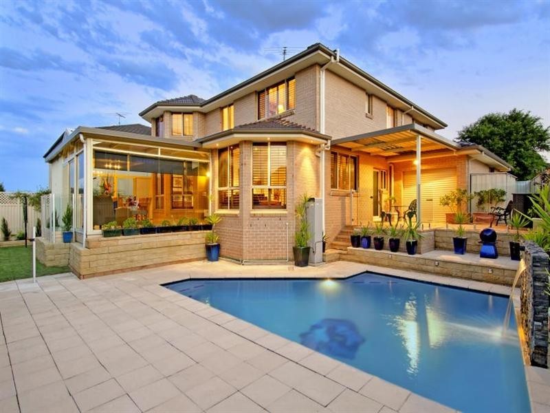 26 Pentonville Parade, Castle Hill NSW 2154