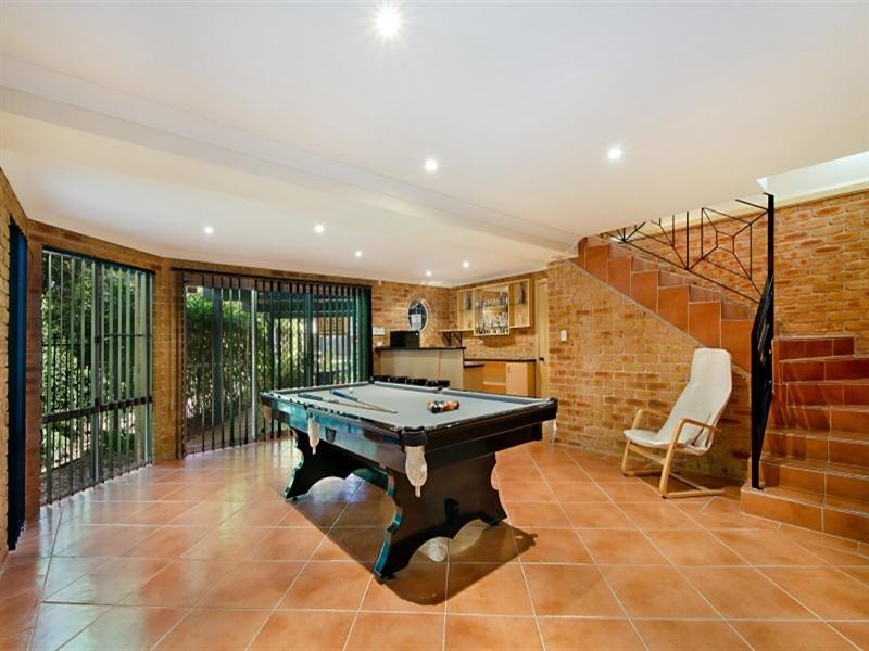 13 Strathfillan Way, Kellyville NSW 2155