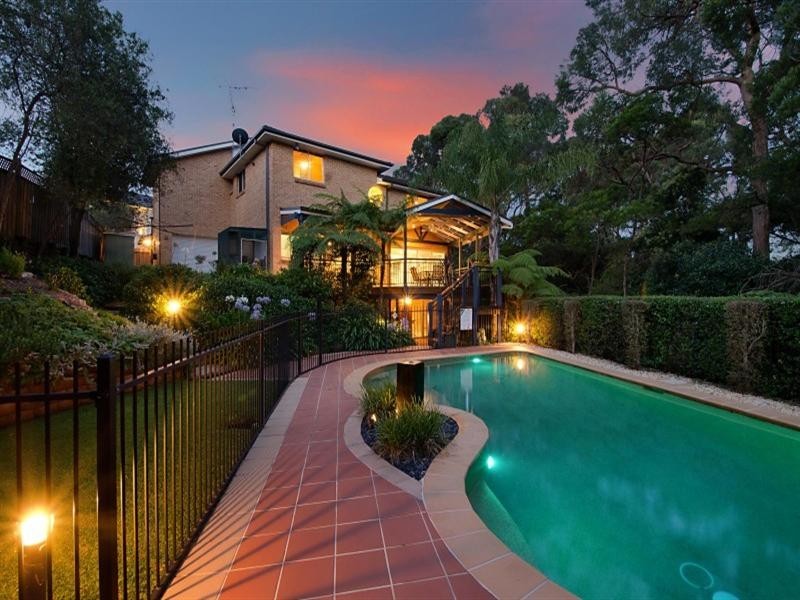 13 Strathfillan Way, Kellyville NSW 2155