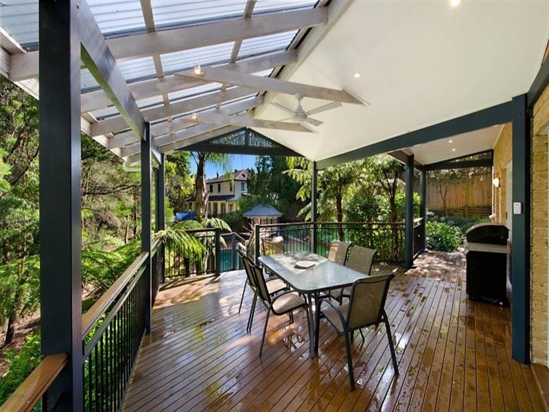 13 Strathfillan Way, Kellyville NSW 2155