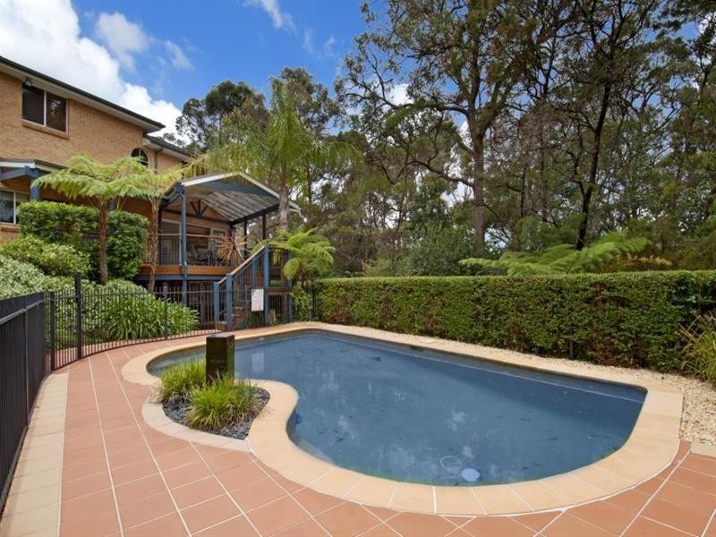 13 Strathfillan Way, Kellyville NSW 2155