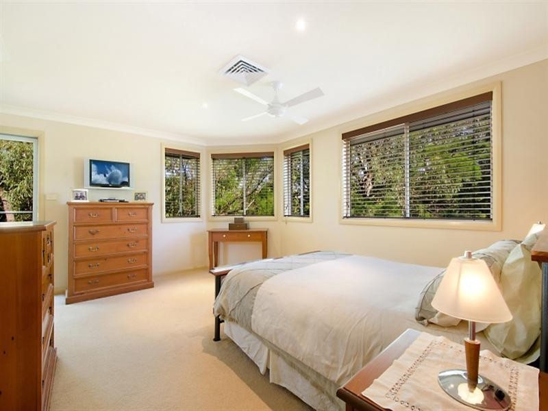13 Strathfillan Way, Kellyville NSW 2155