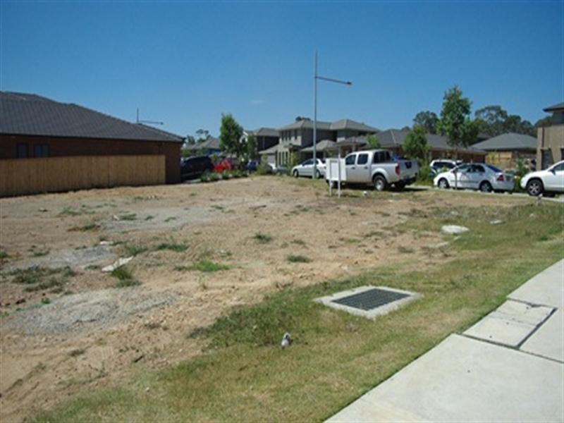 1 Spur Street, Beaumont Hills NSW 2155