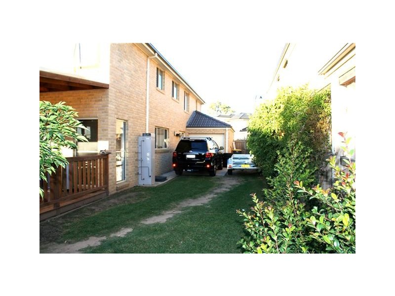 32 Aldridge Street, Stanhope Gardens NSW 2768