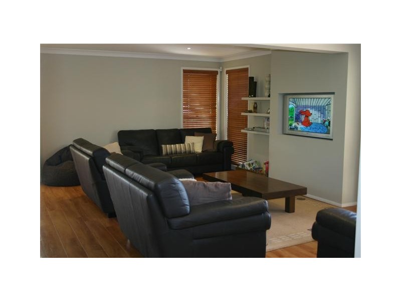 32 Aldridge Street, Stanhope Gardens NSW 2768