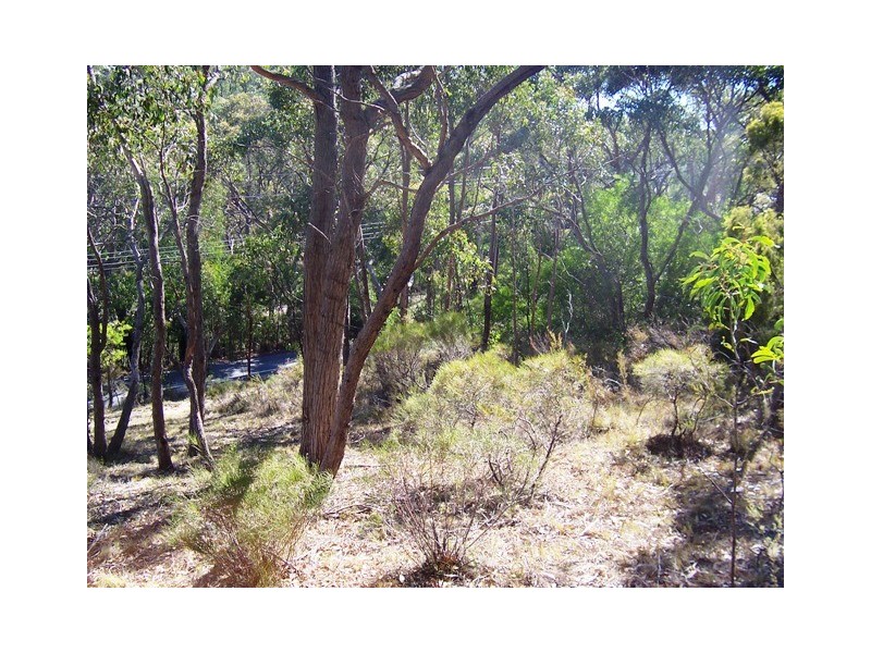Lot 29 Scott Creek Road, Heathfield SA 5153