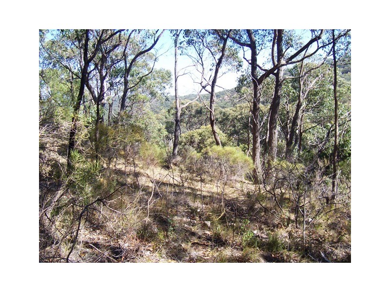 Lot 29 Scott Creek Road, Heathfield SA 5153