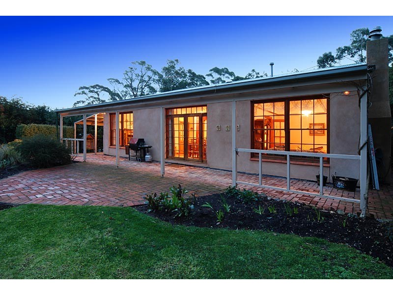 85 Charlick Road, Crafers West SA 5152