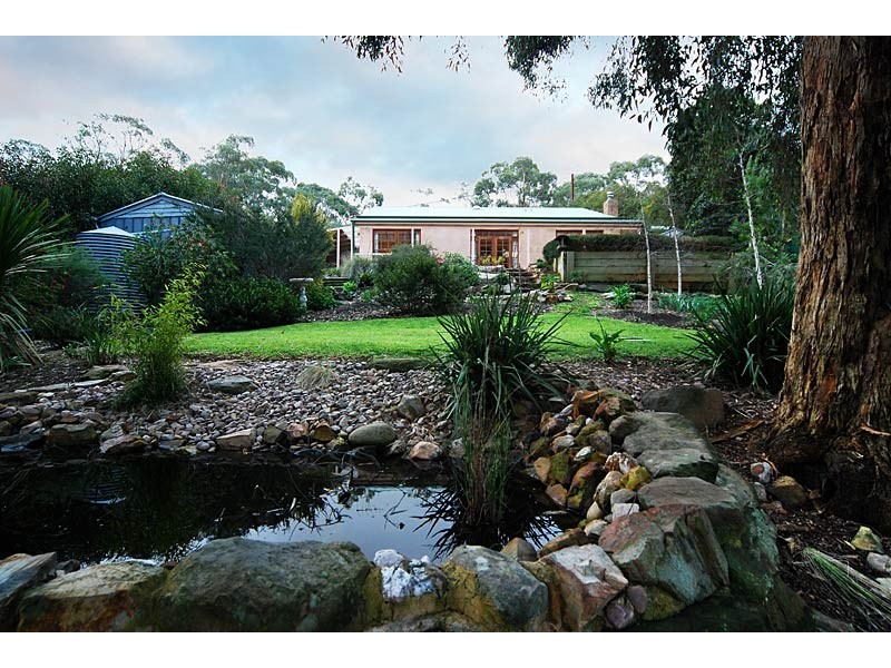 85 Charlick Road, Crafers West SA 5152