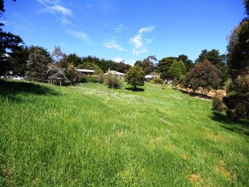 Lot 11 Ridge Road, Summertown SA 5141