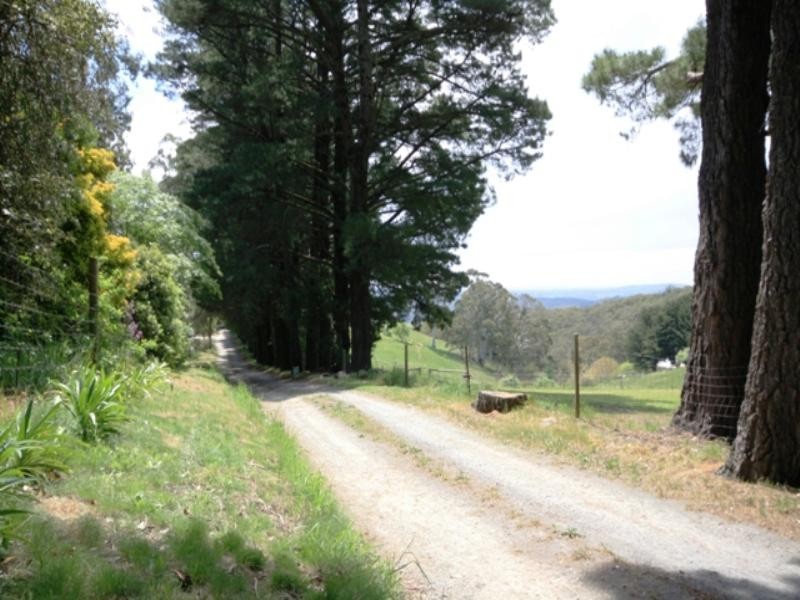 Lot 11 Ridge Road, Summertown SA 5141