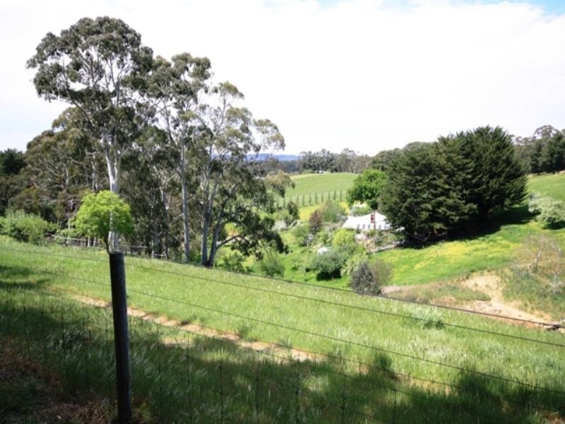 Lot 11 Ridge Road, Summertown SA 5141