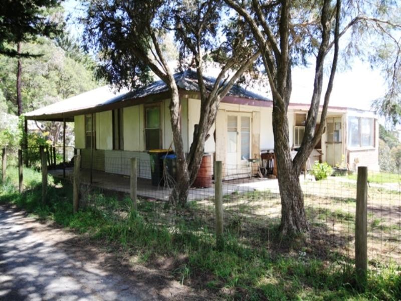 Lot 11 Ridge Road, Summertown SA 5141