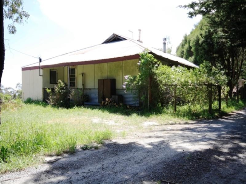 Lot 11 Ridge Road, Summertown SA 5141