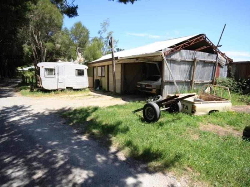 Lot 11 Ridge Road, Summertown SA 5141