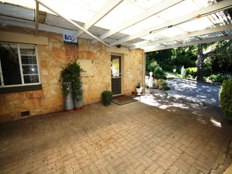187 Longwood Road, Heathfield SA 5153