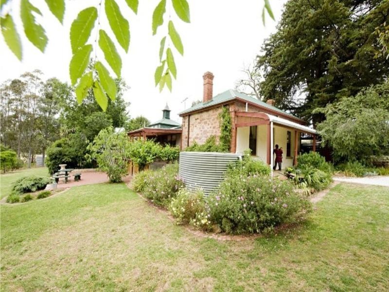 Lot 100 Station Road, Bugle Ranges SA 5251