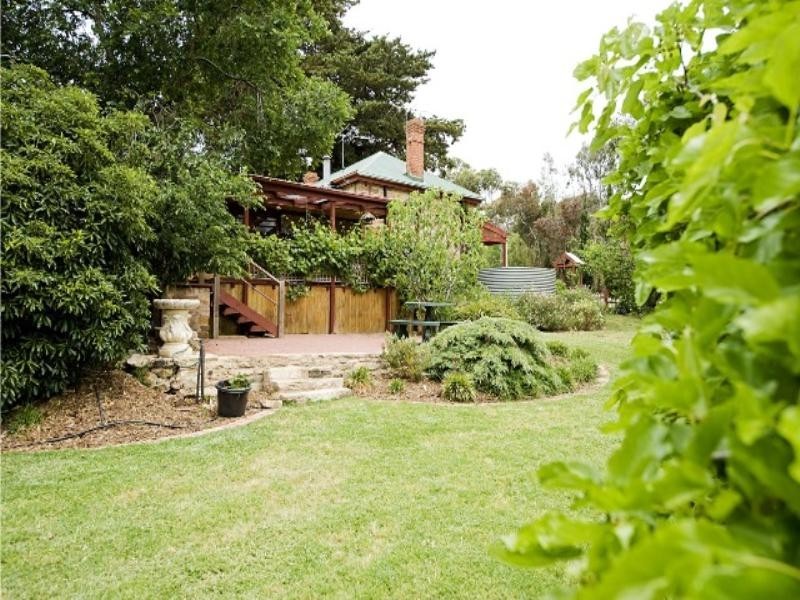 Lot 100 Station Road, Bugle Ranges SA 5251