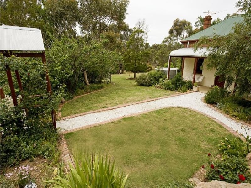 Lot 100 Station Road, Bugle Ranges SA 5251