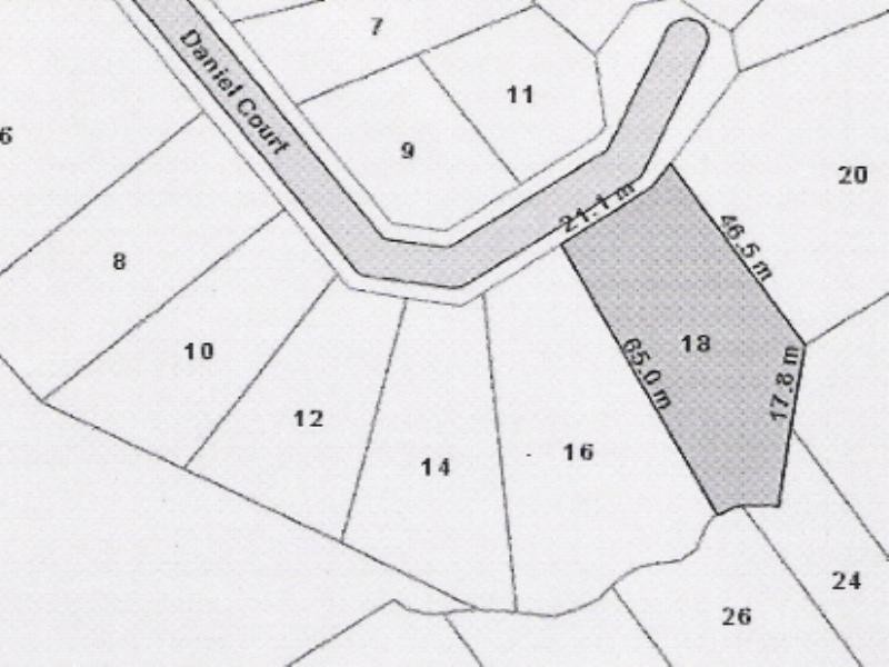 18 Daniel Court, Nairne SA 5252