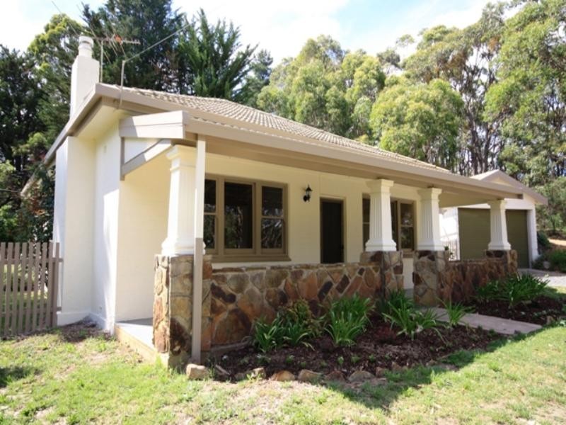 Basket Range SA 5138