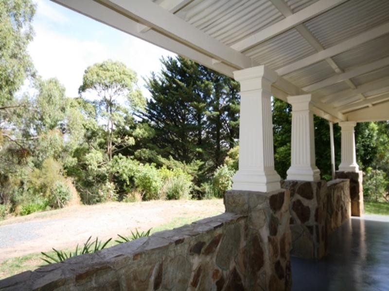 Basket Range SA 5138