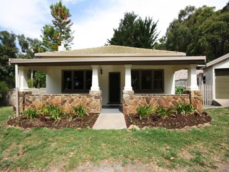 Basket Range SA 5138