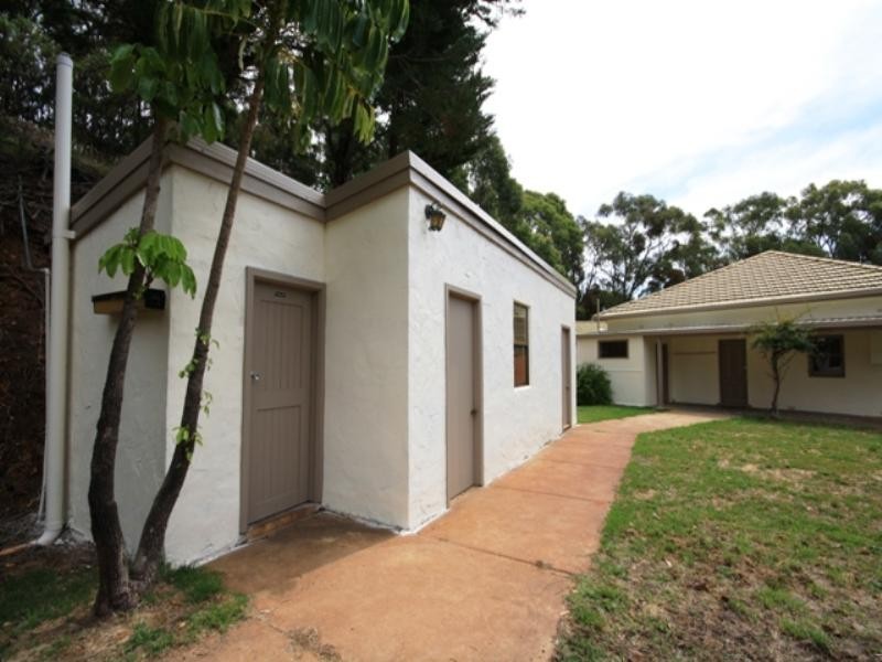 Basket Range SA 5138