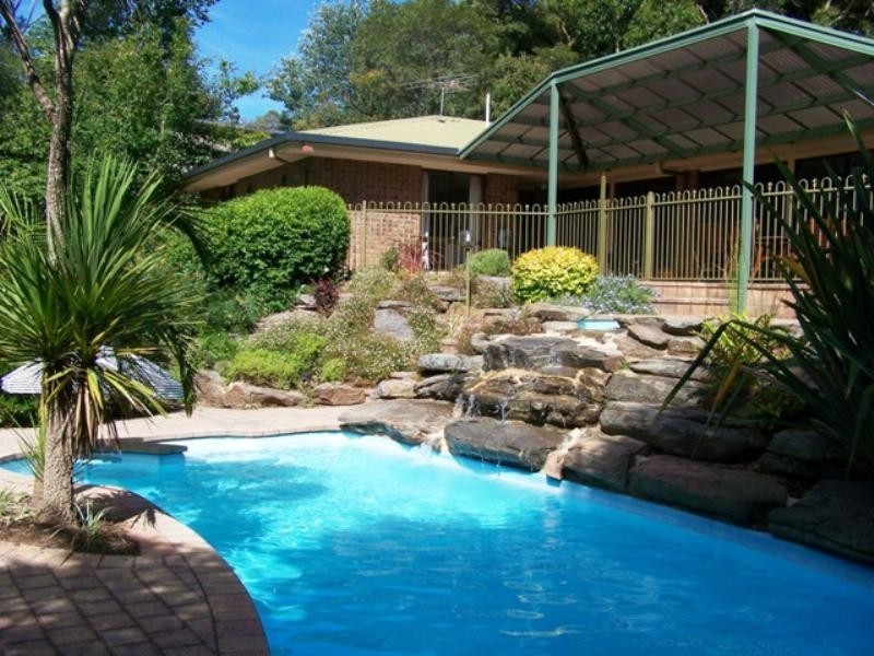 8 Valleyside Drive, Crafers SA 5152