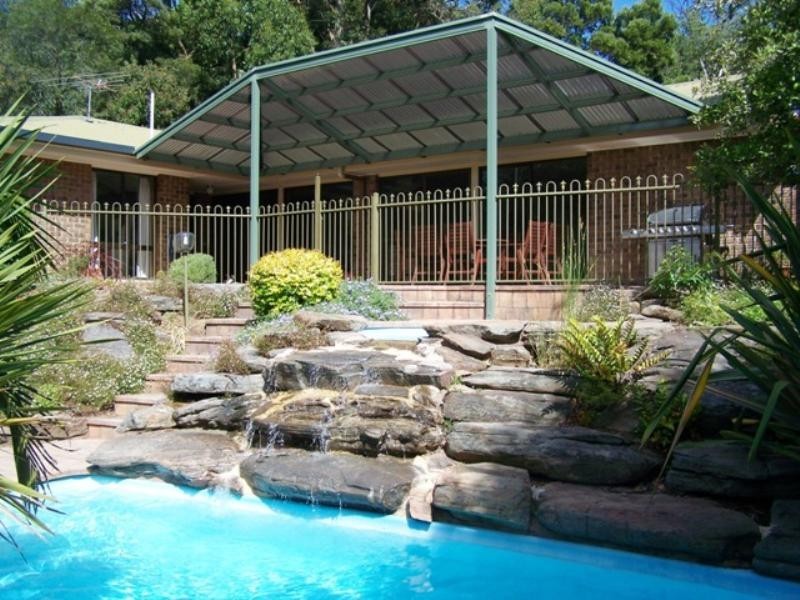 8 Valleyside Drive, Crafers SA 5152