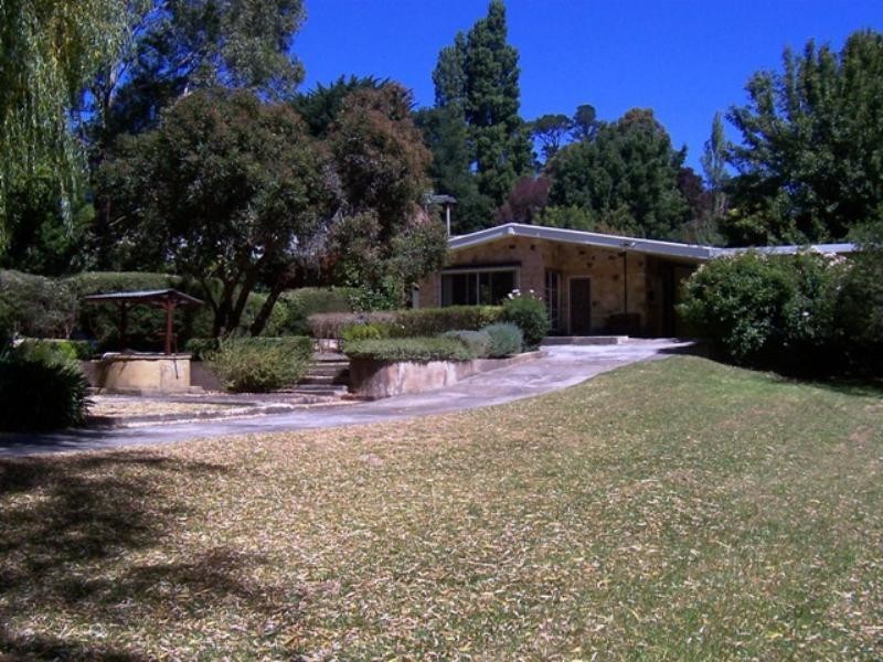 18 Wycombe Road, Aldgate SA 5154