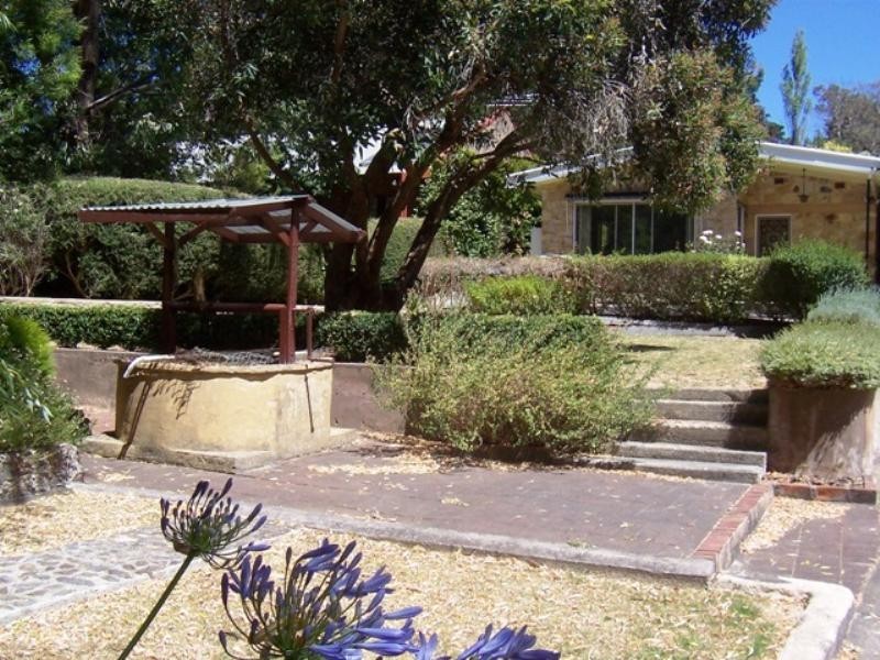 18 Wycombe Road, Aldgate SA 5154