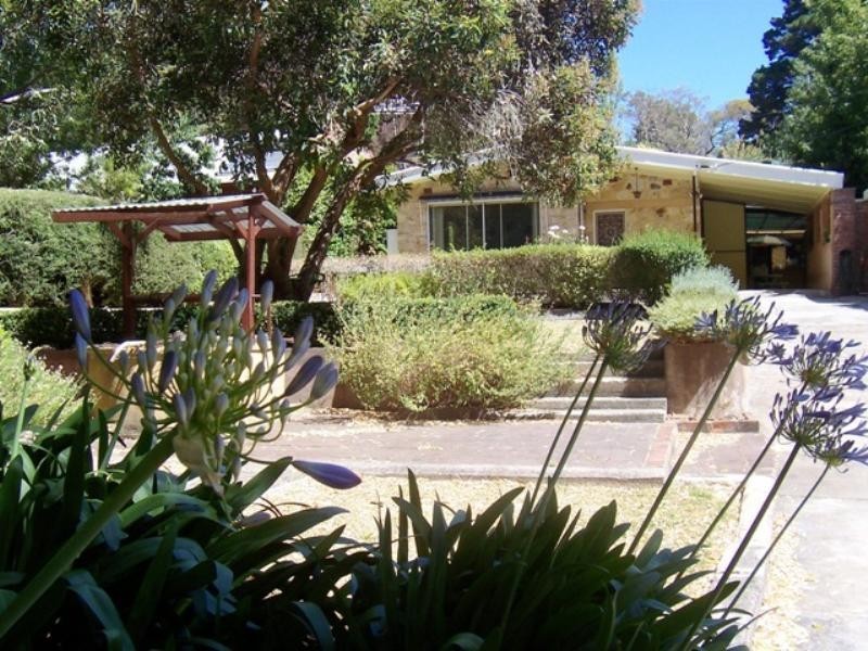 18 Wycombe Road, Aldgate SA 5154