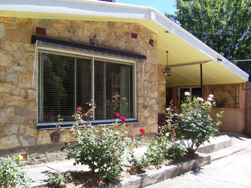 18 Wycombe Road, Aldgate SA 5154
