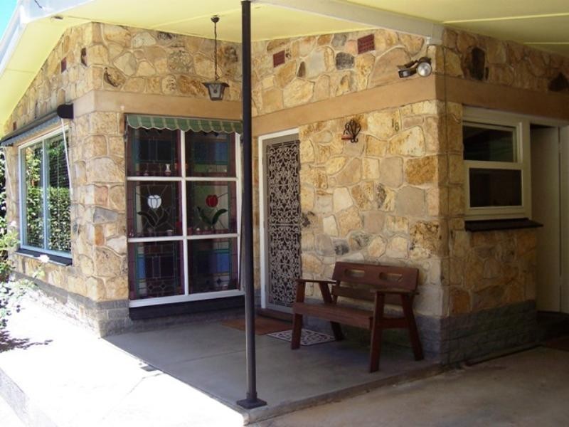 18 Wycombe Road, Aldgate SA 5154