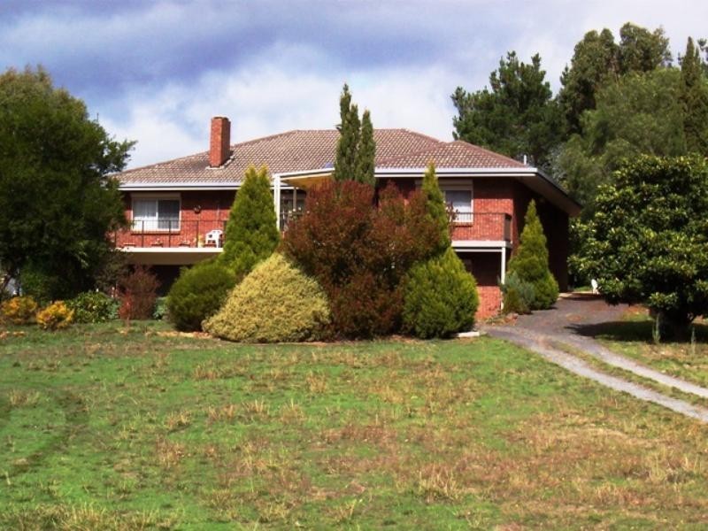 Lot 25 Kangaroo Reef Road, Hahndorf SA 5245