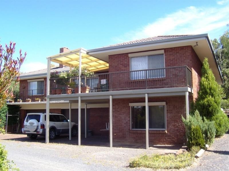 Lot 25 Kangaroo Reef Road, Hahndorf SA 5245