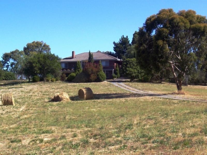 Lot 25 Kangaroo Reef Road, Hahndorf SA 5245