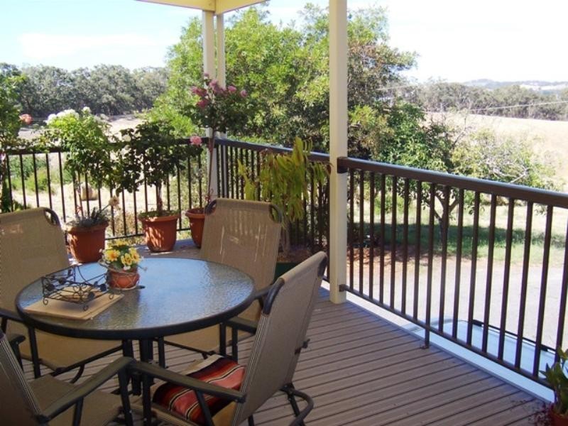 Lot 25 Kangaroo Reef Road, Hahndorf SA 5245