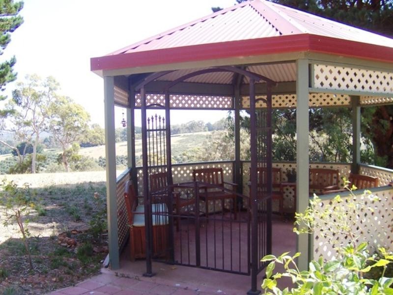 Lot 25 Kangaroo Reef Road, Hahndorf SA 5245