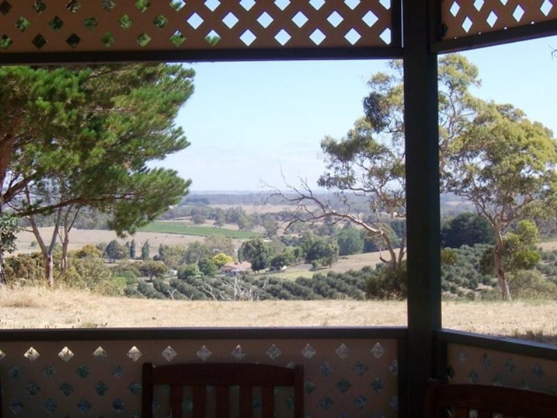 Lot 25 Kangaroo Reef Road, Hahndorf SA 5245