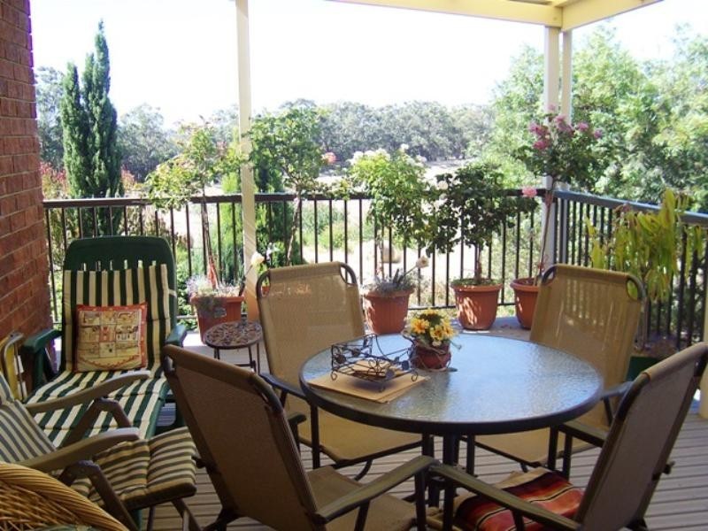 Lot 25 Kangaroo Reef Road, Hahndorf SA 5245