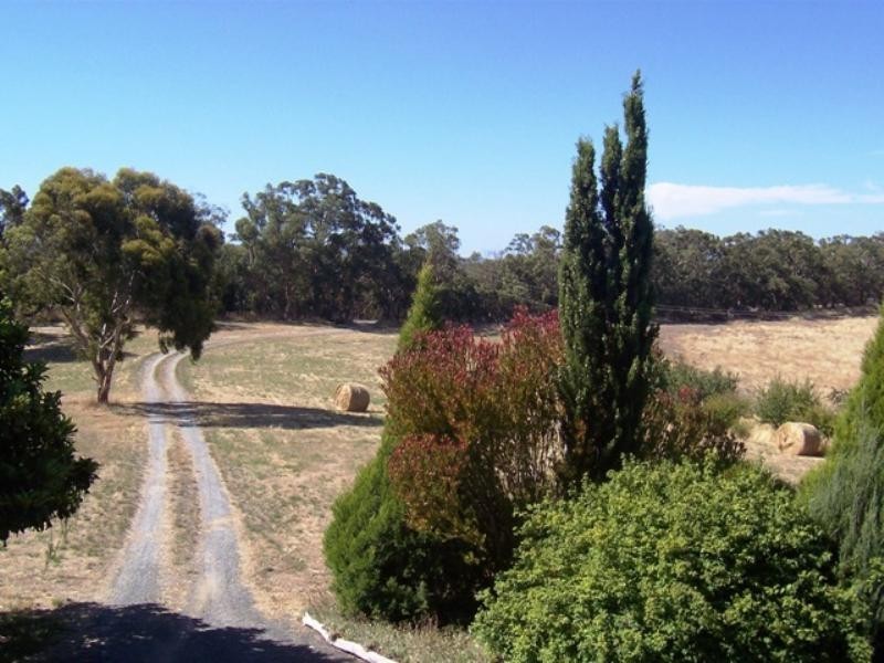 Lot 25 Kangaroo Reef Road, Hahndorf SA 5245