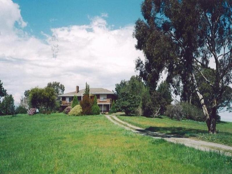 Lot 25 Kangaroo Reef Road, Hahndorf SA 5245