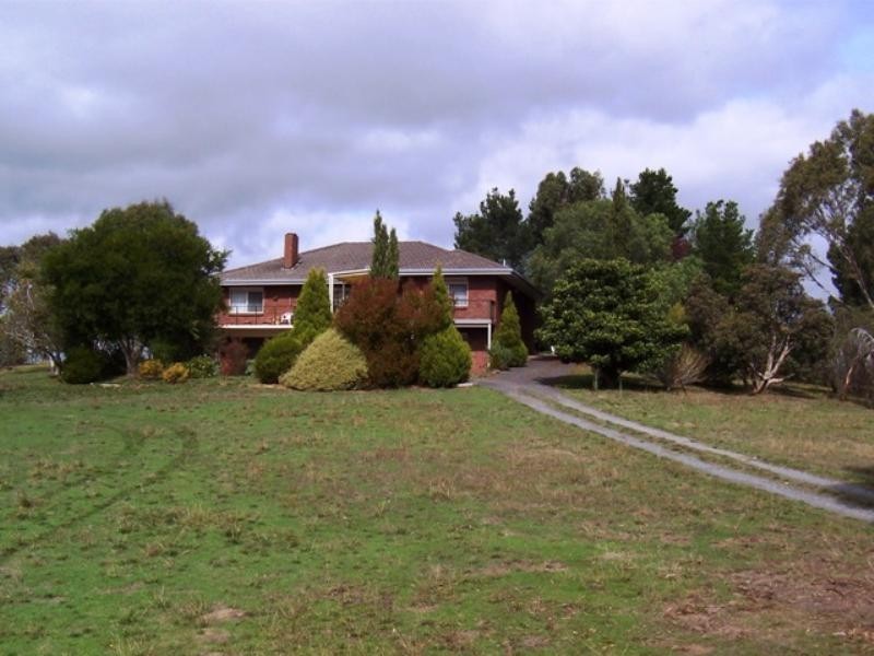 Lot 25 Kangaroo Reef Road, Hahndorf SA 5245