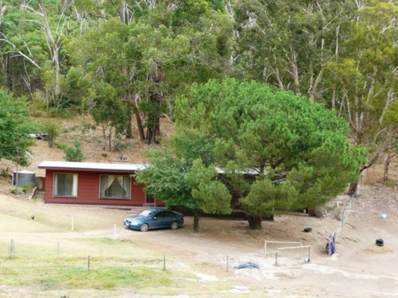 Lot 8 Morgan Road, Ironbank SA 5153