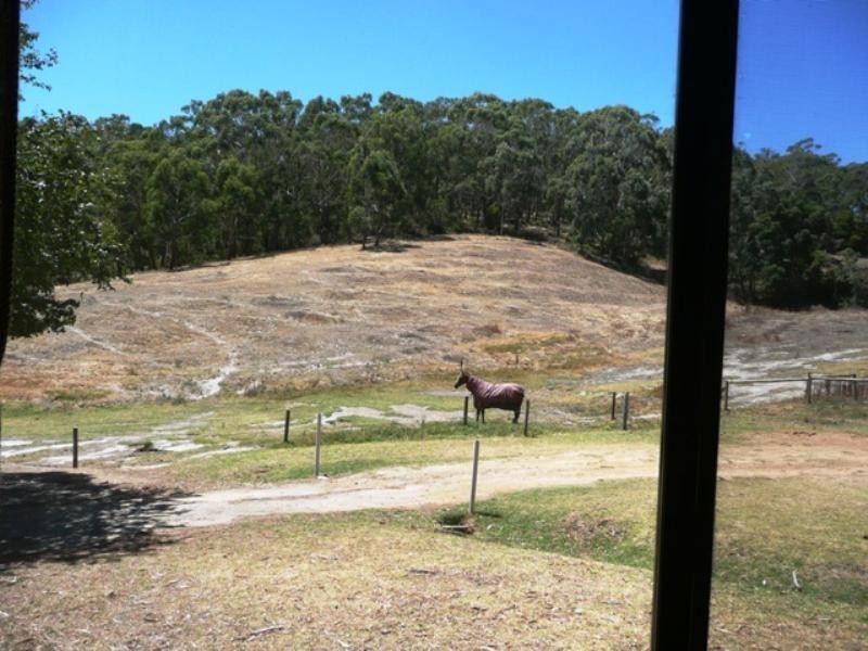 Lot 8 Morgan Road, Ironbank SA 5153